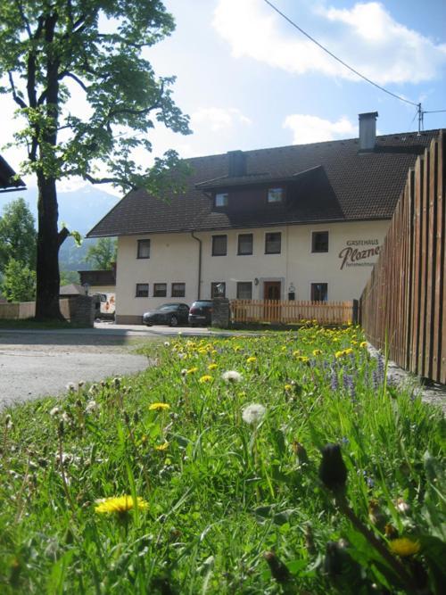 Ferienwohnung Plozner Rattendorf Exterior photo