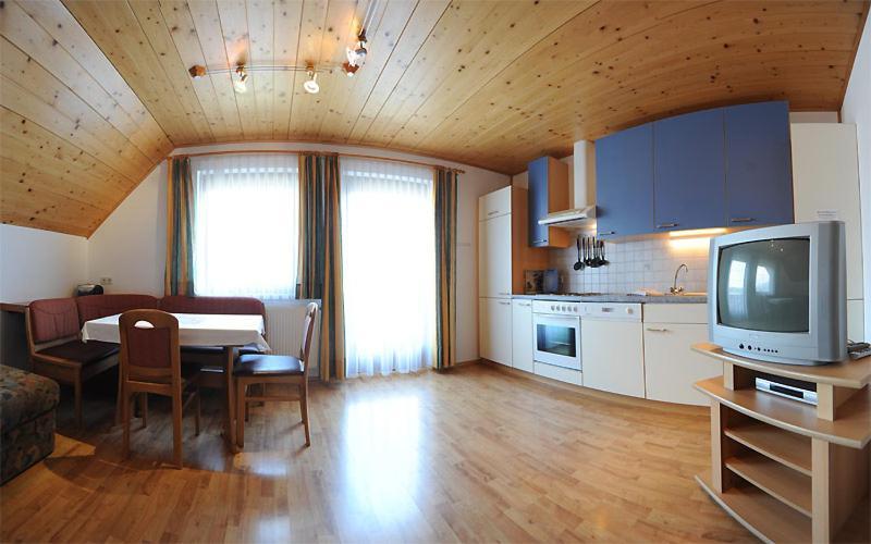 Ferienwohnung Plozner Rattendorf Exterior photo