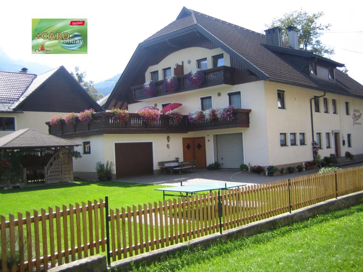Ferienwohnung Plozner Rattendorf Exterior photo