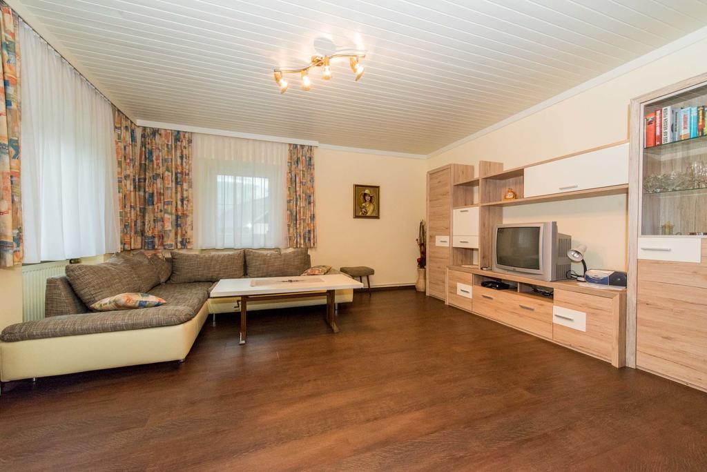 Ferienwohnung Plozner Rattendorf Exterior photo