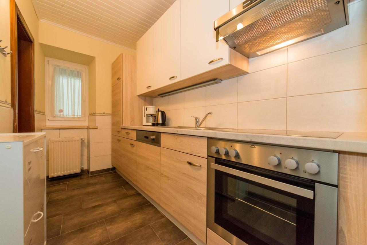 Ferienwohnung Plozner Rattendorf Exterior photo